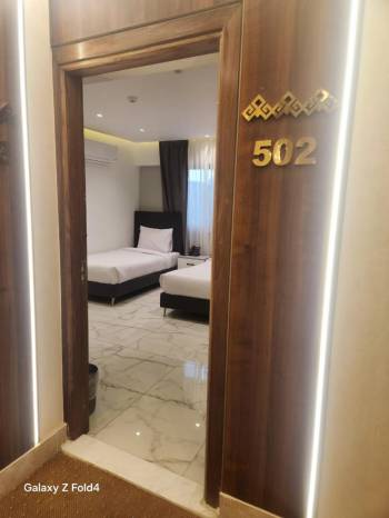 Double Room21
