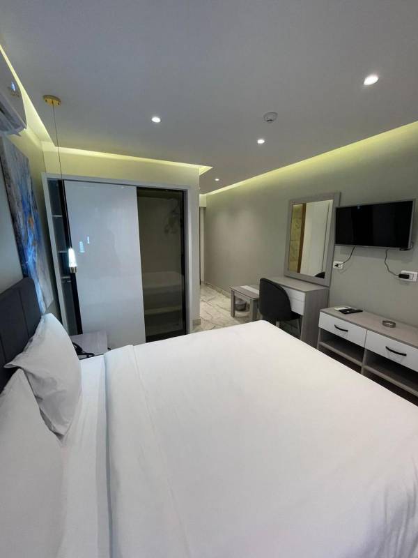 Deluxe Junior Suite